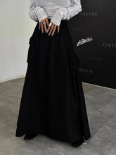 Load image into Gallery viewer, Vina Cargo Skirt

