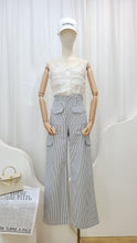 Load image into Gallery viewer, Mara Striped Pants
