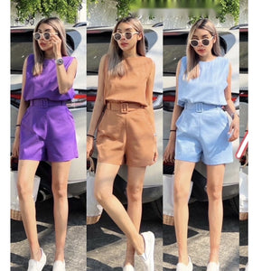 Seri Set