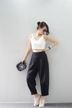 Load image into Gallery viewer, Asher linen pants

