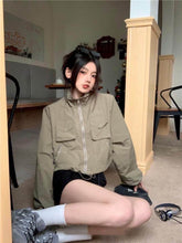 Load image into Gallery viewer, Leah Jacket
