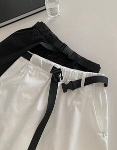 Pilar Skort Set