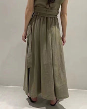 Load image into Gallery viewer, Bree Cargo Skirt Set
