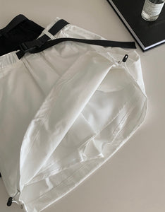 Pilar Skort Set