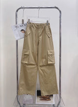 Load image into Gallery viewer, Lawrence Cargo Pants
