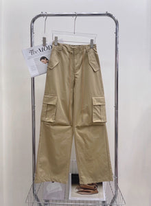 Lawrence Cargo Pants