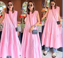 Load image into Gallery viewer, Celine Maxi Dress
