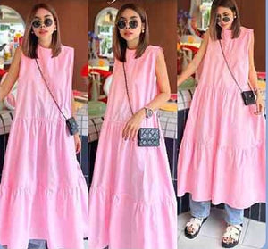 Celine Maxi Dress