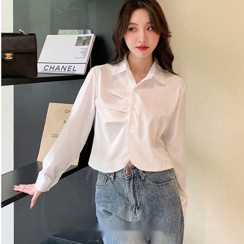 Fleur Top