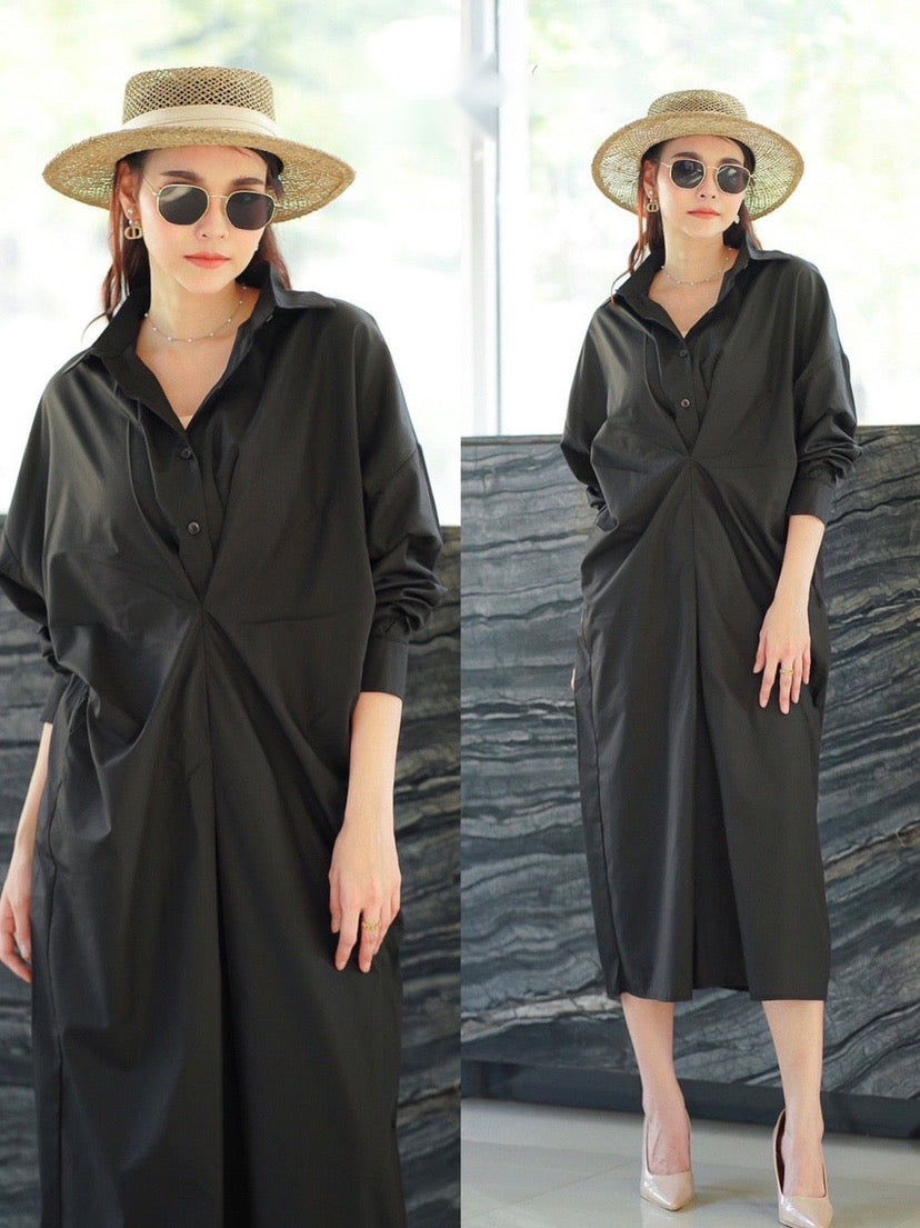 Timmy Dress