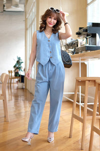 Carissa Set