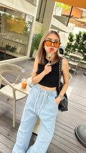 Load image into Gallery viewer, Leigh drawstring pants
