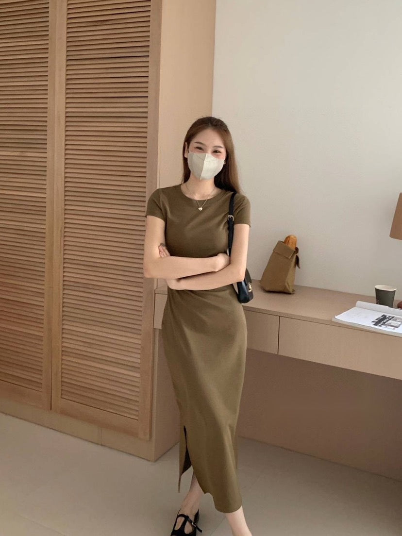 Justine Dress