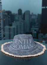 Load image into Gallery viewer, Gentlewoman Denim Bucket Hat
