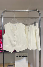 Load image into Gallery viewer, Romy Vest Set
