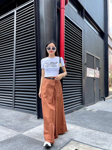 Gia Skirt