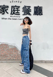 Brooklyn Cargo Pants