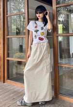 Load image into Gallery viewer, Manny Cargo Skirt
