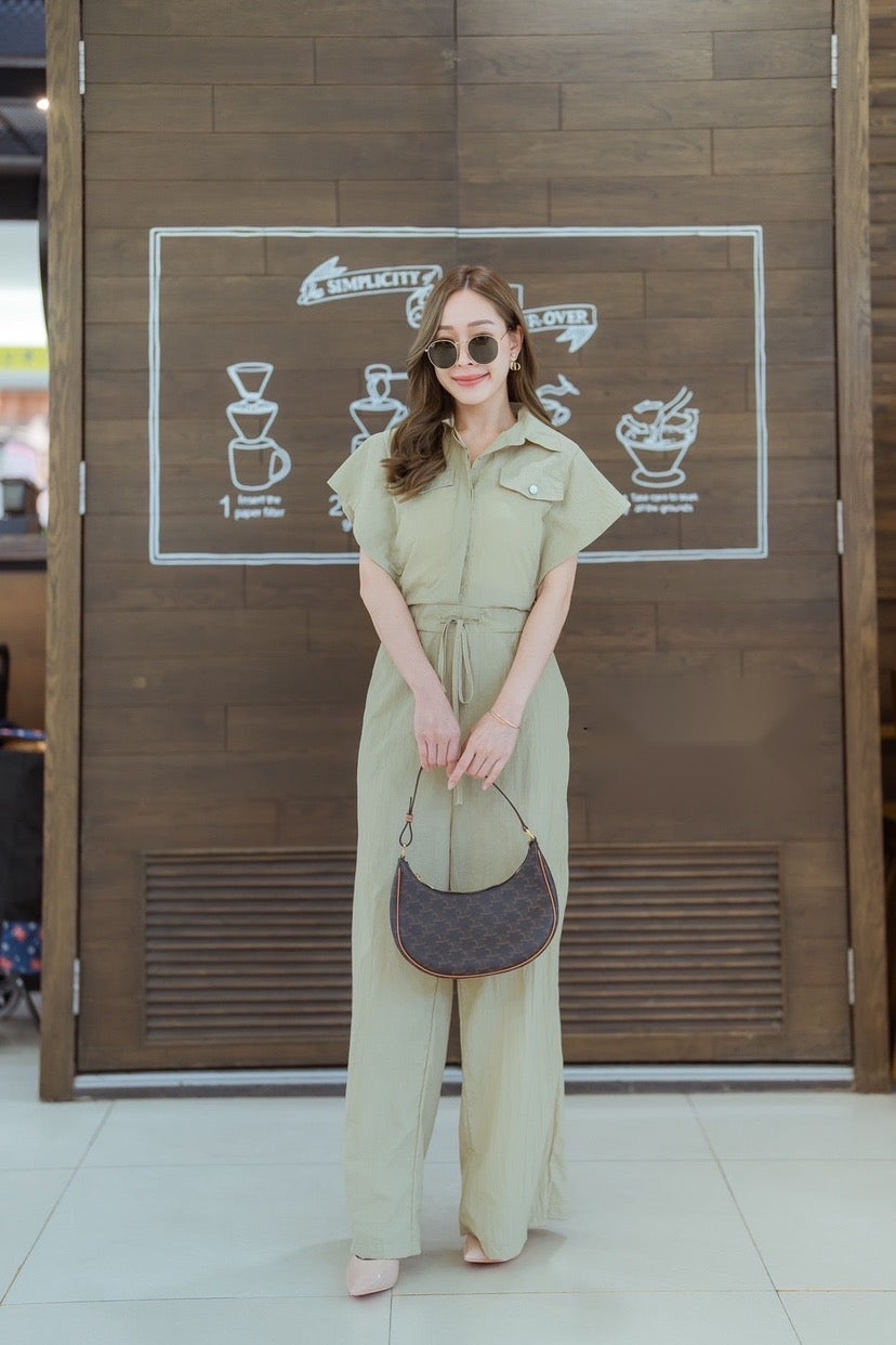 Sadie Jumpsuit