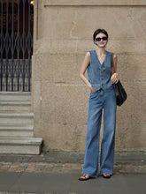 Load image into Gallery viewer, Mindy Vest Set
