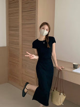 Load image into Gallery viewer, Justine Dress
