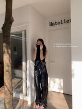 Load image into Gallery viewer, Selena turtleneck top
