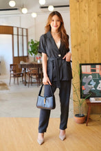 Load image into Gallery viewer, Serena Blazer Set
