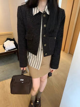 Load image into Gallery viewer, Matt Tweed Blazer
