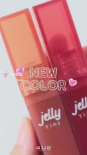 Load and play video in Gallery viewer, Jellytint liptint
