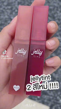 Load and play video in Gallery viewer, Jellytint liptint

