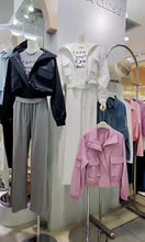 Load and play video in Gallery viewer, Wendy Jacket

