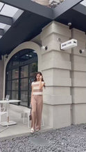 Load and play video in Gallery viewer, Raissa Set
