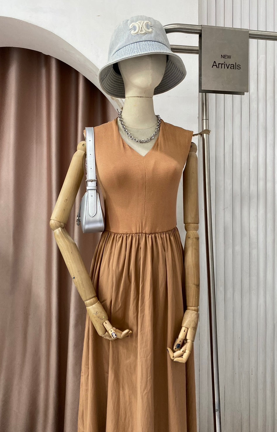 Joy Dress