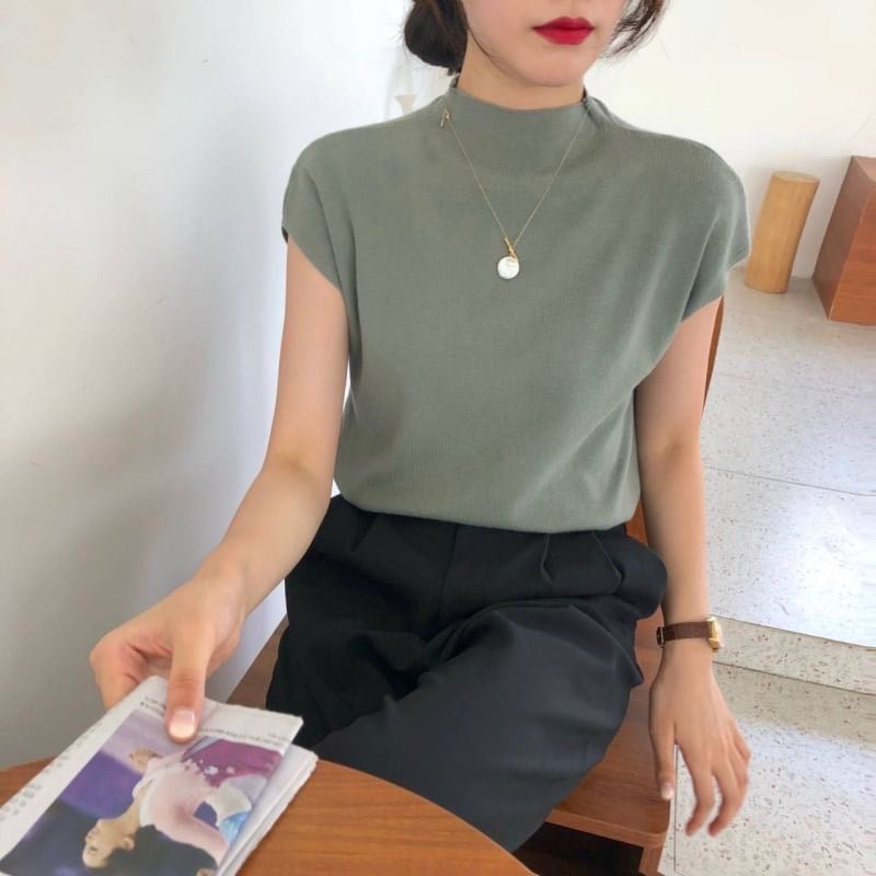 Macy Top