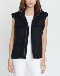 Avril cargo vest
