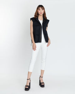 Avril cargo vest
