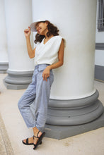 Load image into Gallery viewer, Jarvis V neck top
