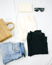 Load image into Gallery viewer, Jarvis V neck top
