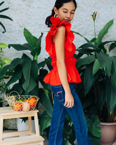 Felicity Top