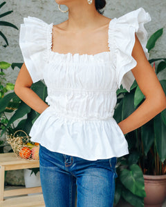 Felicity Top