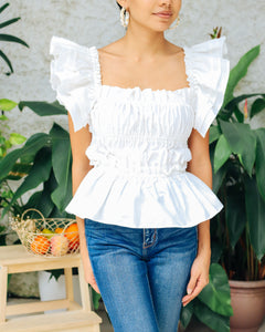 Felicity Top