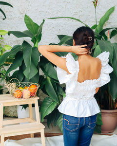 Felicity Top