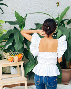 Felicity Top
