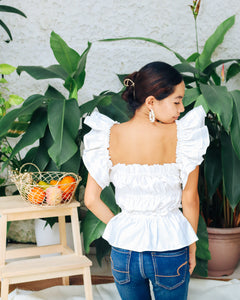 Felicity Top