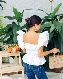 Felicity Top
