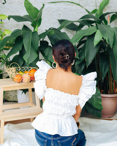 Felicity Top