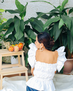 Felicity Top