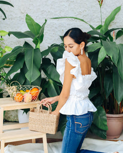 Felicity Top