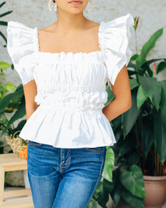 Felicity Top