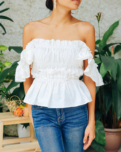 Felicity Top